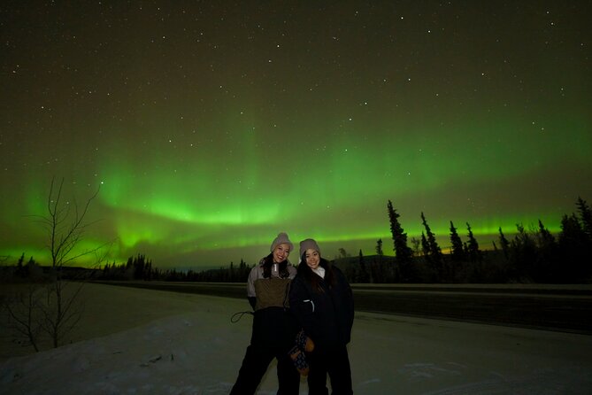 Northern Lights Aurora Tour with FREE Photography - Viewing Spots and Photo Stops: How They Turn Waiting Into Content