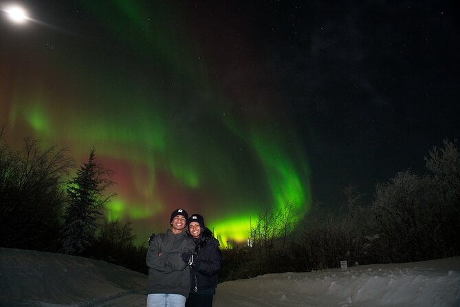 Northern Lights Aurora Tour with FREE Photography - FREE Photography: The Part You’ll Be Grateful For