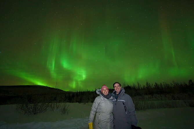 Northern Lights Aurora Tour with FREE Photography - The Real Schedule: Waiting Time, Bathroom Reality, and What to Wear