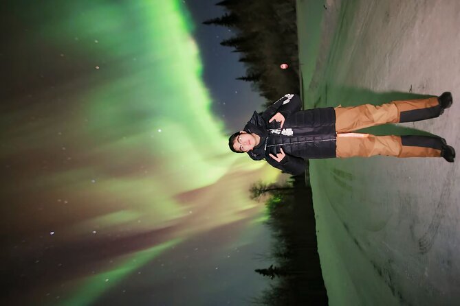 Northern Lights(Aurora) Tour with Photography and Karaoke on car! - Key Highlights You’ll Care About