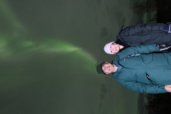 Northern Lights(Aurora) Tour with Photography and Karaoke on car! - Karaoke in the Car: Turning the Wait Into Part of the Trip
