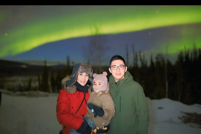 Northern Lights(Aurora) Tour with Photography and Karaoke on car! - Your Realistic Expectations: Weather, Timing, and Cloudy Nights