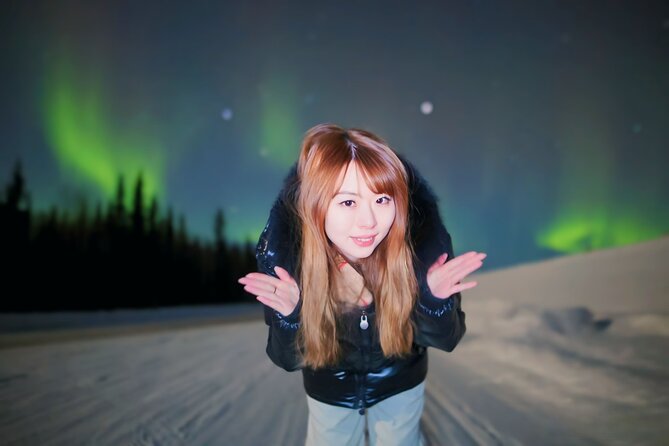 Northern Lights(Aurora) Tour with Photography and Karaoke on car! - Duration and What You’ll Actually Do for 4 Hours
