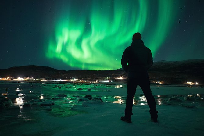 Northern Lights Big Bus Chase with Chasing Lights - Key moments worth planning for