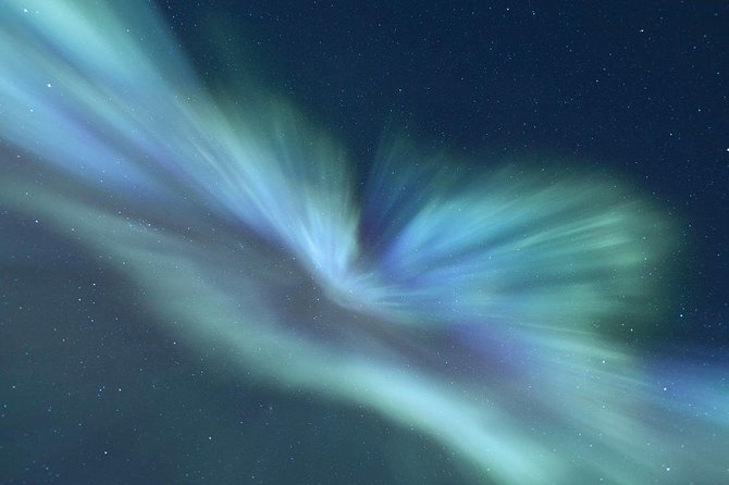 Northern Lights Big Bus Chase with Free Photos - Comfort details that actually matter in the Tromsø cold