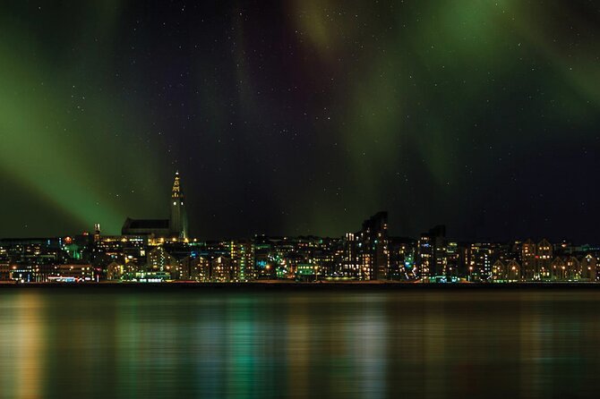 Northern Lights Boat Cruise from Reykjavik - Who Should Book This Cruise (and Who Might Prefer Something Else)