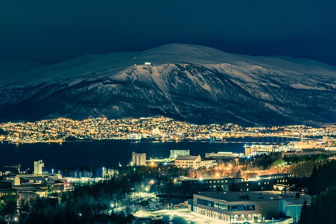 Northern lights cable car excursion - How the guide improves your odds when the sky won’t cooperate