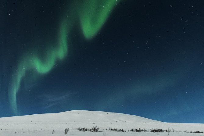 Northern lights cable car excursion - Weather reality check: when the cable car won’t run and what happens next