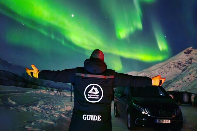 Northern Lights Chase - Small group experience - Key takeaways before you book