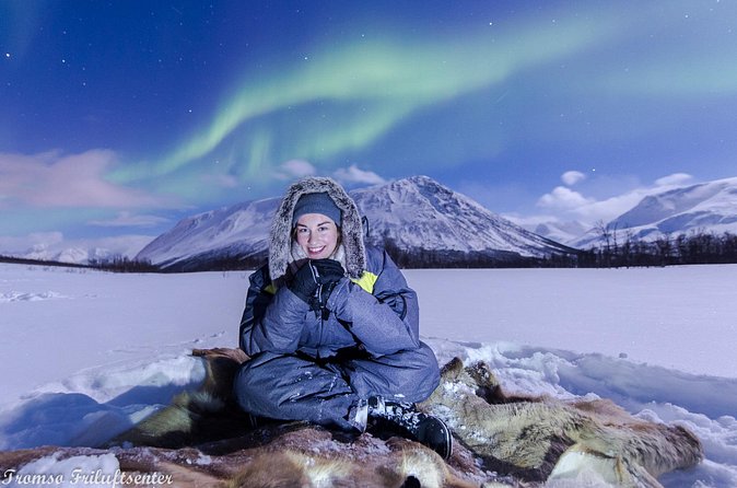 Northern Lights Chase with Authentic North Norwegian Charm - The Photo Setup: Tripod Use and Personal Shots You’ll Actually Keep