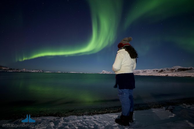 - Northern Lights Chase with Photo Package Included - Northern Lights in Tromsø: why a chase tour beats a parked-wait