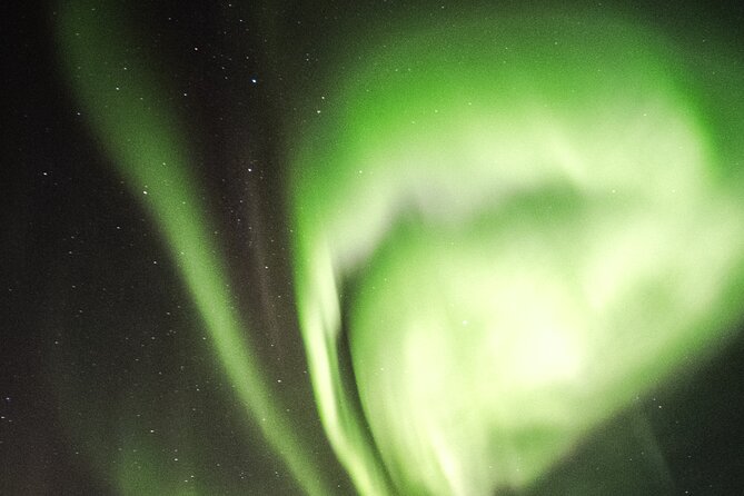 Northern Lights Chase with Sámi & local storytelling - Timing and group size: Why this feels personal