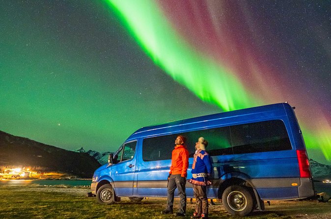 Northern Lights Chase with Sámi & local storytelling - Price in perspective: What you’re really paying for at $183.08