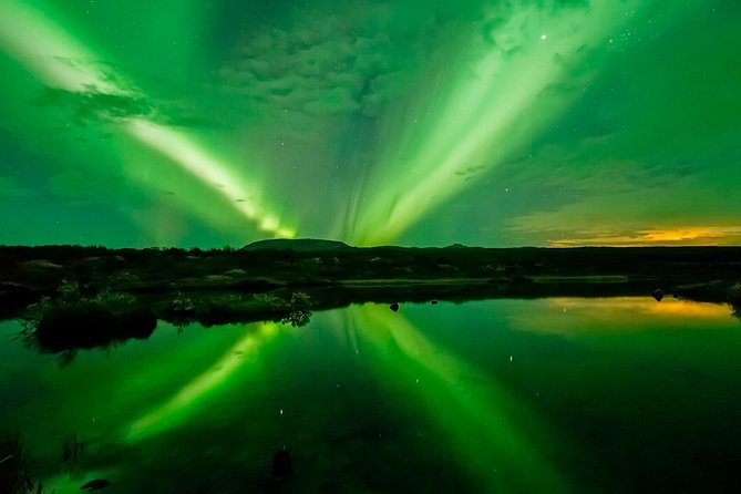 Northern Lights Cruise from Reykjavik - Key Points You Should Know Before You Go