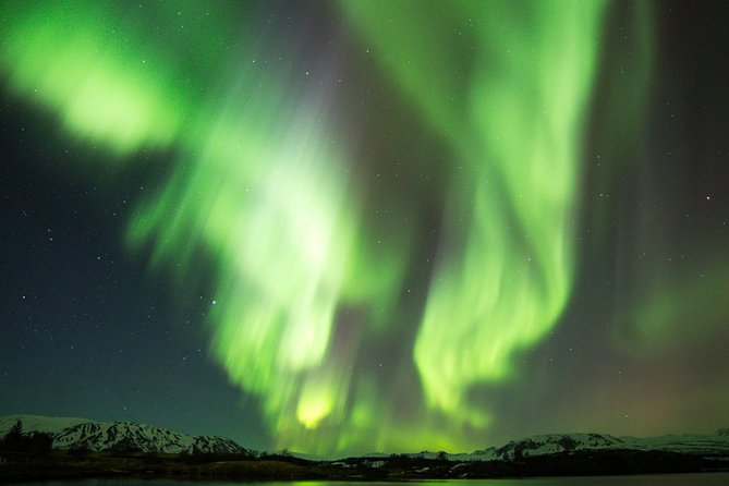 Northern Lights Cruise from Reykjavik - The Boat Setup That Matters: Decks, Heat, and Overalls
