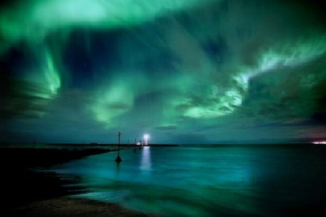 Northern Lights Cruise from Reykjavik - What You’ll Actually Have to Pay For On Board