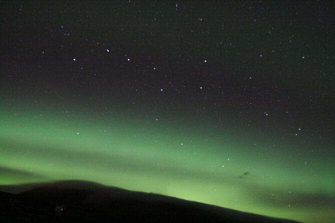 Northern Lights Cruise from Reykjavik - Price Value: Is This Cruise a Smart $93 Bet?