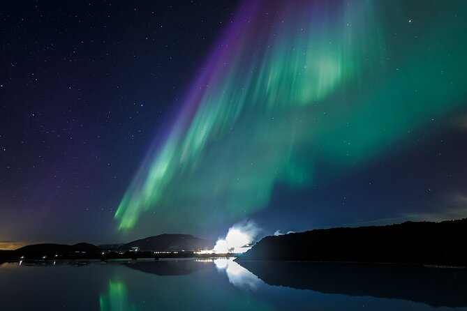 Northern Lights Cruise from Reykjavik - Tips That Can Save Your Night (and Your Photos)