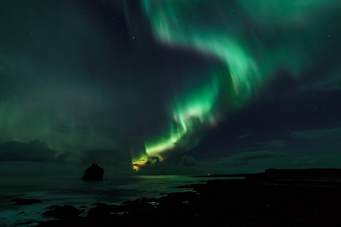 Northern Lights Cruise from Reykjavik - Who Should Book This Cruise, and Who Might Prefer Another Plan