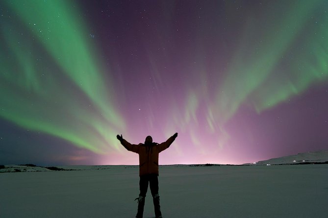 Northern Lights & Geothermal Baths Adventure - Key Things to Know Before You Go