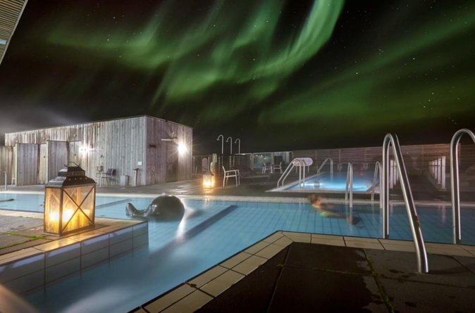 Northern Lights & Geothermal Baths Adventure - Reykjavik to Laugarvatn: The Summer-Evening Setup That Works