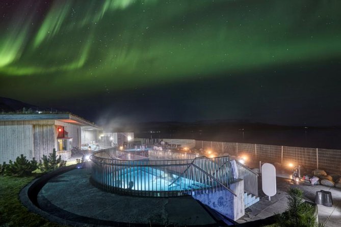 Northern Lights & Geothermal Baths Adventure - Hot-and-Cold Choice: The Optional Cold Lake Dip