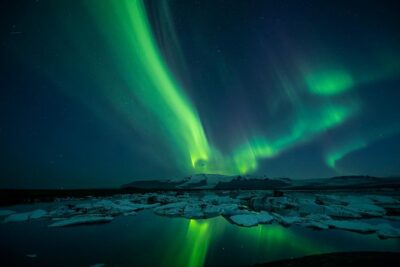 Northern Lights & Geothermal Baths Adventure - The Drive and the Guide Talk: Why the Bus Part Still Feels Worth It