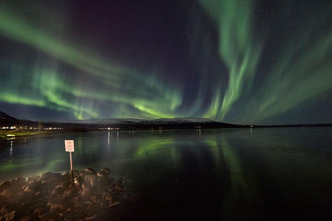Northern Lights & Geothermal Baths Adventure - The Northern Lights Hunt: The Bonus Night Part