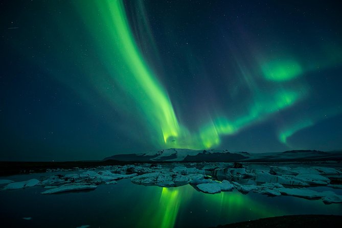 Northern Lights & Geothermal Baths Adventure - The Drive and the Guide Talk: Why the Bus Part Still Feels Worth It
