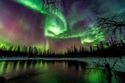 Northern Lights Hunt Including Snacks on Campfire from Rovaniemi - Price and what $144.83 includes (and what it doesn’t)