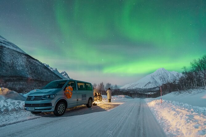 Northern Lights Hunt with The Green Adventure - photos included - Who This Northern Lights Hunt Fits Best (And Who Should Rethink)