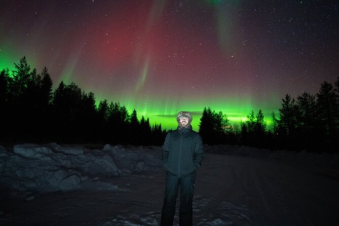Northern Lights Hunting - Key Highlights You’ll Care About