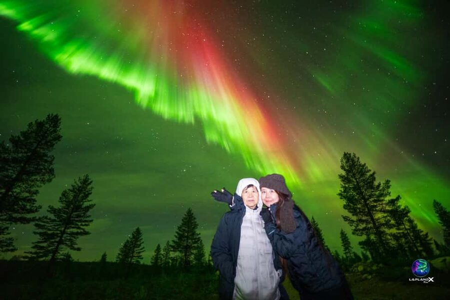 Northern Lights Hunting and Photography Tour - Small Group - Key moments that make this tour worth it