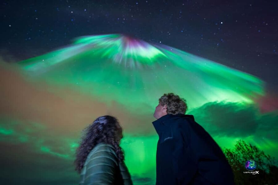 Northern Lights Hunting and Photography Tour - Small Group - Chasing the sky: what the stops feel like, and why the timing matters