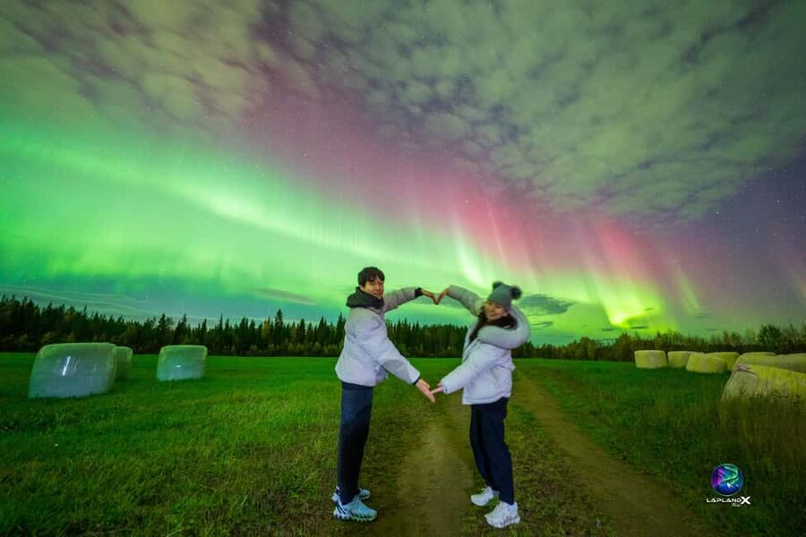 Northern Lights Hunting and Photography Tour - Small Group - Photography help that actually translates into better shots