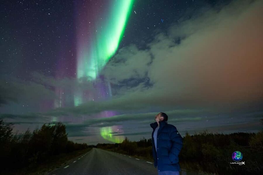 Northern Lights Hunting and Photography Tour - Small Group - Why the small group size changes everything at night