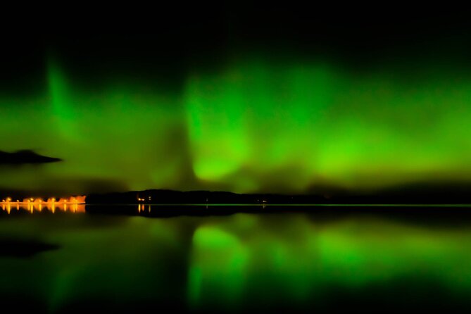 Northern Lights Hunting Expedition - Key highlights I’d target on this tour