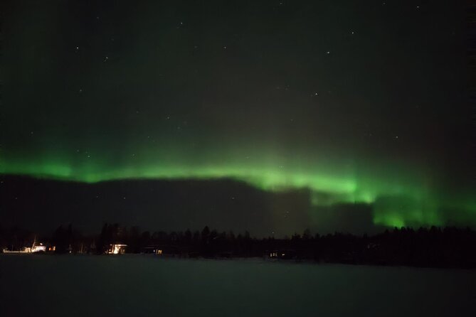Northern Lights Hunting in Rovaniemi, Finland - Why Rovaniemi Night Hunts Beat a Stand-There-and-Wait Plan