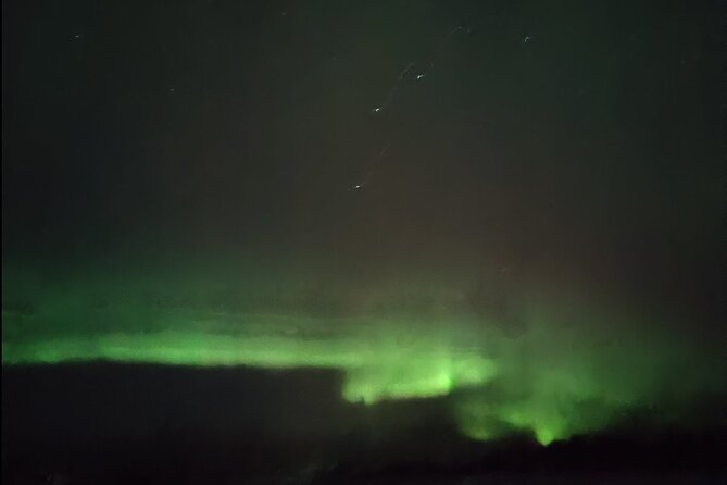 Northern Lights Hunting in Rovaniemi, Finland - What You Get Included, and What You Should Bring Yourself