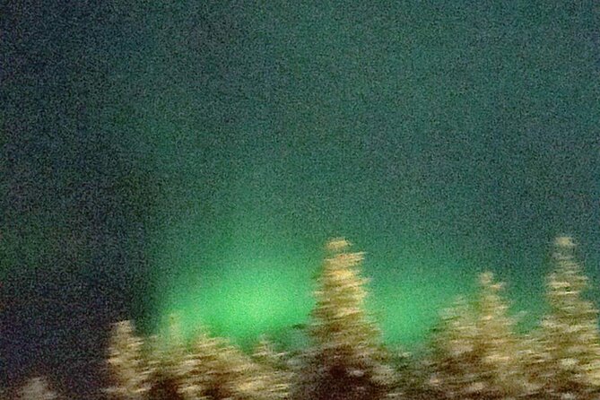 Northern Lights Hunting in Rovaniemi, Finland - Weather Requirements and the Real Backup Plan