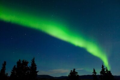 Northern Lights Hunting of Rovaniemi - The 8 pm aurora hunt: why you drive instead of just waiting