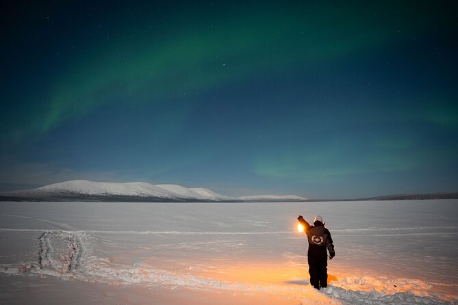 Northern Lights Hunting Photography Tour in Levi - Levi Aurora Hunting Is a Numbers Game (So the Plan Matters)
