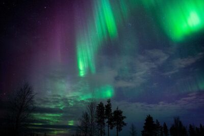 Northern Lights Hunting Photography Tour in Levi - The Small-Group Advantage: 2 to 8 Means You Get Help