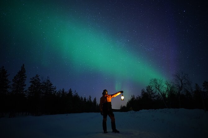 Northern Lights Hunting Photography Tour in Rovaniemi Finland - Why Rovaniemi Is Such a Smart Place to Hunt the Aurora