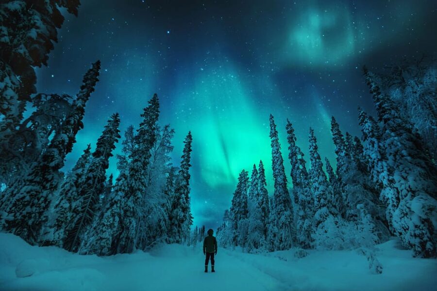 Northern Lights Hunting with Aurora Workshop - The 4-hour rhythm: what the timing gets right (and what it can’t do)