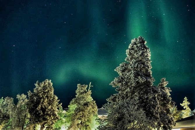 Northern Lights Hunting with Snowmobiles - Key things to know before you go