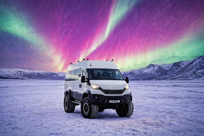 Northern Lights Jeep Tour - Icelandic Guide | Photos | Cocoa - Key Highlights You’ll Feel During the Tour