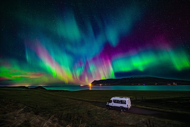 Northern Lights Jeep Tour - Icelandic Guide | Photos | Cocoa - Northern Lights Jeep Tour From Reykjavik: Why This Format Works