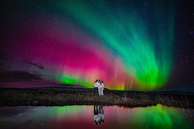 Northern Lights Jeep Tour - Icelandic Guide | Photos | Cocoa - Viking Stories and Norse Mythology While You Wait