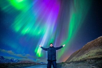 Northern Lights Jeep Tour - Icelandic Guide | Photos | Cocoa - Reykjavik hotel pickup: quick start, minimal stress